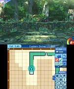 Etrian Odyssey Nexus [Launch Edition] - Nintendo 3DS - Retro Island Gaming