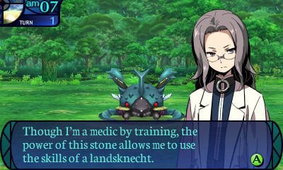 Etrian Odyssey Untold: The Millennium Girl [Soundtrack Bundle] - Nintendo 3DS - Retro Island Gaming