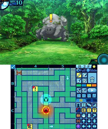 Etrian Odyssey Untold: The Millennium Girl [Soundtrack Bundle] - Nintendo 3DS - Retro Island Gaming