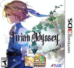 Etrian Odyssey Untold: The Millennium Girl [Soundtrack Bundle] - Nintendo 3DS - Retro Island Gaming