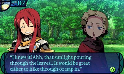 Etrian Odyssey Untold: The Millennium Girl [Soundtrack Bundle] - Nintendo 3DS - Retro Island Gaming