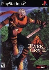 Ever Grace - Playstation 2 - Retro Island Gaming