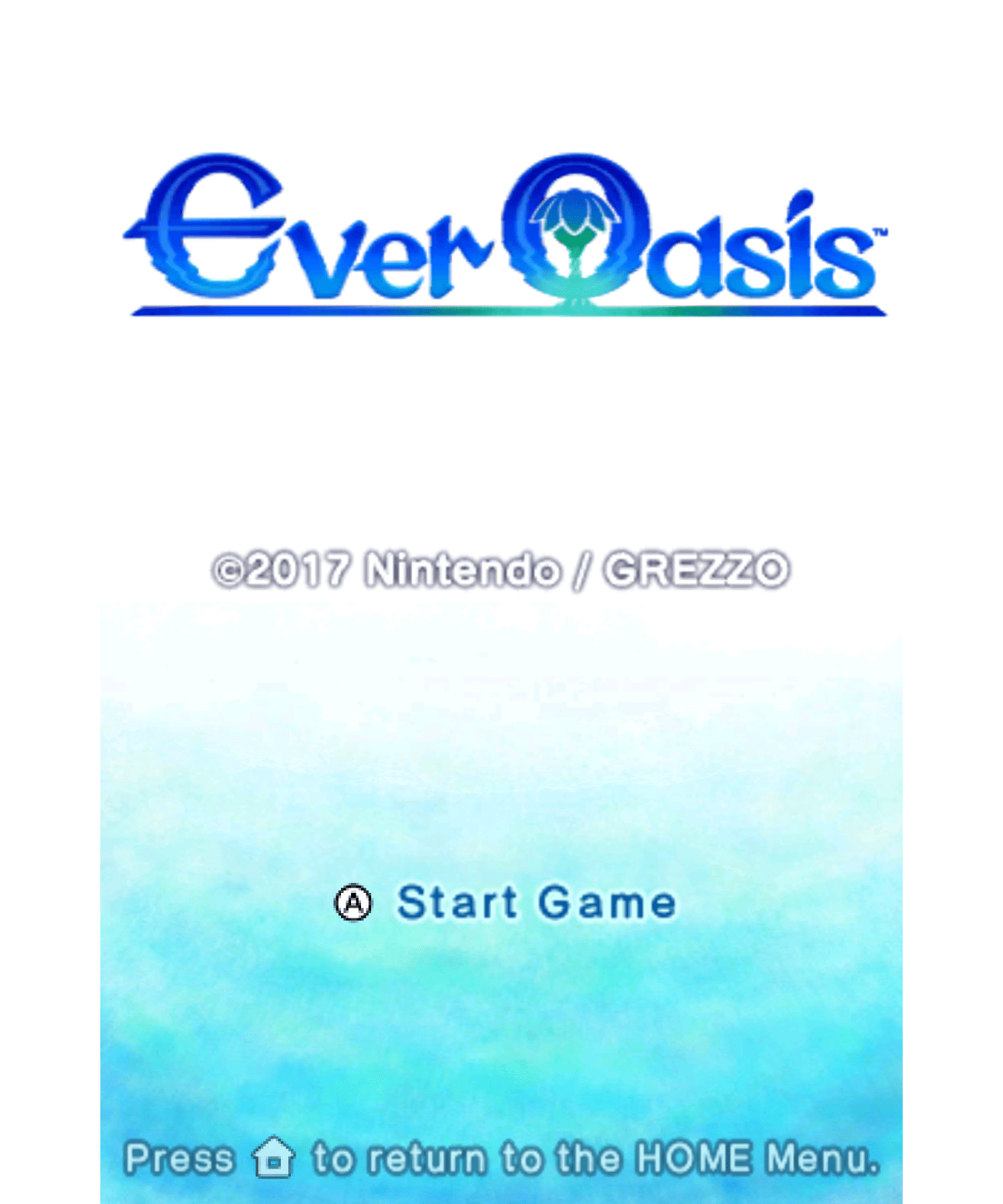 Ever Oasis - Nintendo 3DS - Retro Island Gaming