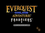 EverQuest Online Adventures Frontiers - Playstation 2 - Retro Island Gaming