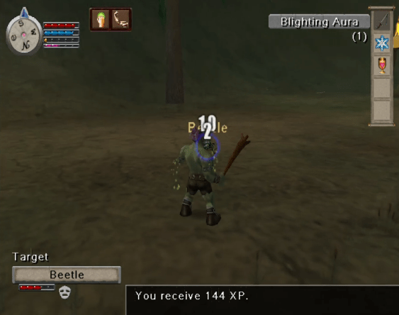 EverQuest Online Adventures Frontiers - Playstation 2 - Retro Island Gaming