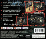 Evil Dead Hail to the King - Playstation - Retro Island Gaming