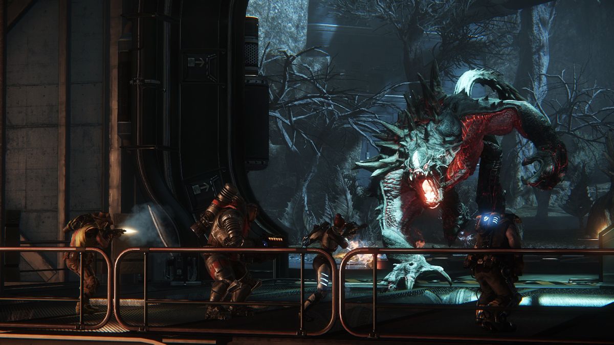 Evolve: Ultimate Edition - Xbox One