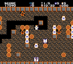 Exodus Journey to the Promised Land - NES - Retro Island Gaming