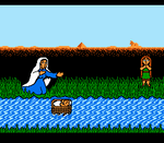 Exodus Journey to the Promised Land - NES - Retro Island Gaming