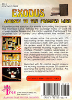 Exodus Journey to the Promised Land - NES - Retro Island Gaming