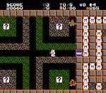 Exodus Journey to the Promised Land - NES - Retro Island Gaming