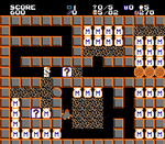Exodus Journey to the Promised Land - NES - Retro Island Gaming