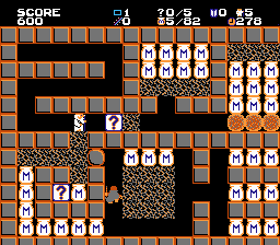 Exodus Journey to the Promised Land - NES - Retro Island Gaming