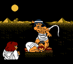 Exodus Journey to the Promised Land - NES - Retro Island Gaming