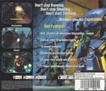 Expendable - Sega Dreamcast - Retro Island Gaming