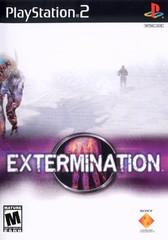 Extermination - Playstation 2 - Retro Island Gaming