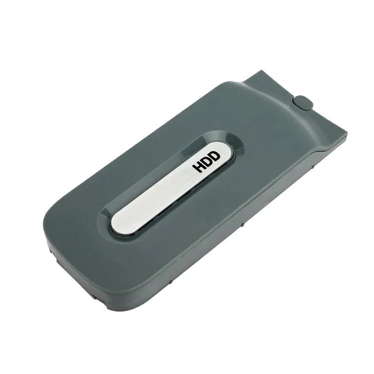 External Hard Drive (120GB) for Xbox 360 - xyab - Retro Island Gaming