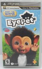 EyePet - PSP - Retro Island Gaming