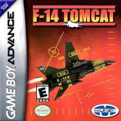 F-14 Tomcat - GameBoy Advance - Retro Island Gaming