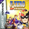 F - Zero GP Legend - GameBoy Advance - Retro Island Gaming