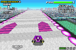 F - Zero Maximum Velocity - GameBoy Advance - Retro Island Gaming