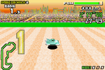 F - Zero Maximum Velocity - GameBoy Advance - Retro Island Gaming