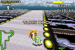 F - Zero Maximum Velocity - GameBoy Advance - Retro Island Gaming