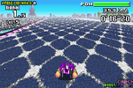 F - Zero Maximum Velocity - GameBoy Advance - Retro Island Gaming