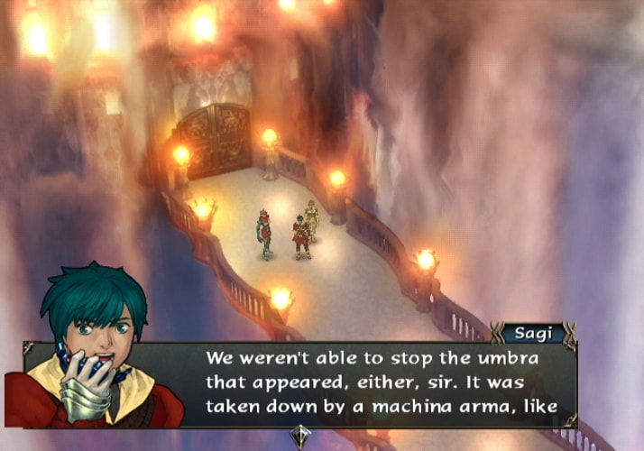 Baten Kaitos Origins - Gamecube - Retro Island Gaming