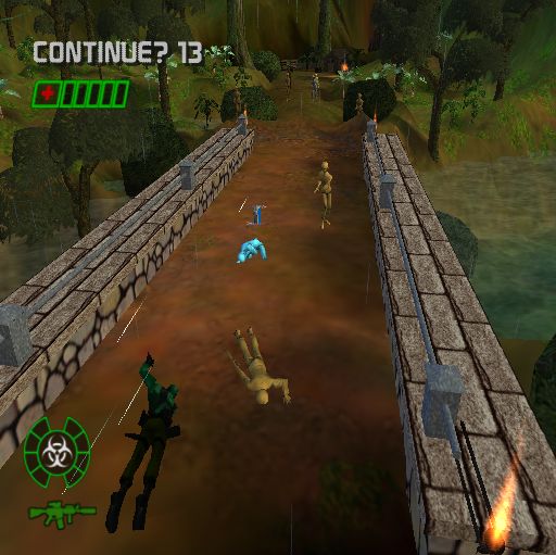 Army Men Green Rogue - Playstation 2 - Retro Island Gaming