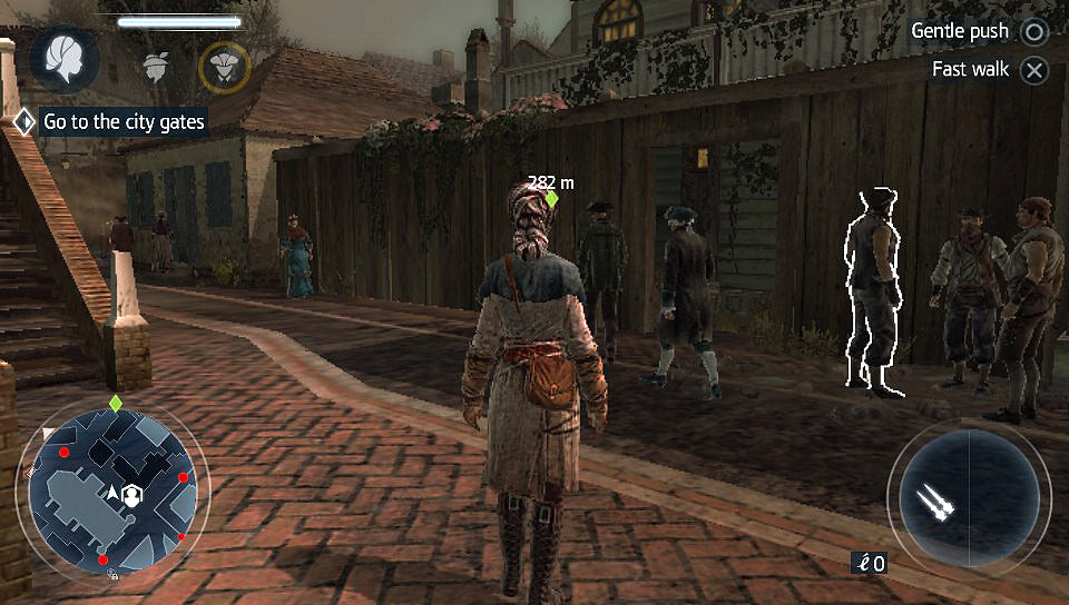 Assassin's Creed III: Liberation - Playstation Vita - Retro Island Gaming