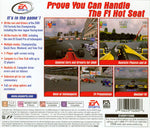 F1 2000 - Playstation - Retro Island Gaming