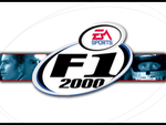 F1 2000 - Playstation - Retro Island Gaming