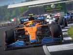 F1 2021 - Xbox Series X - Retro Island Gaming
