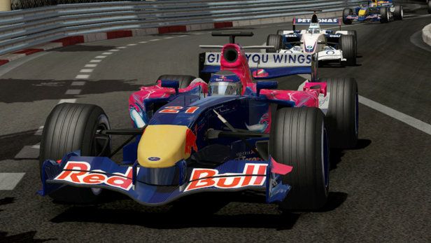 F1 Championship Edition - Playstation 3 - Retro Island Gaming