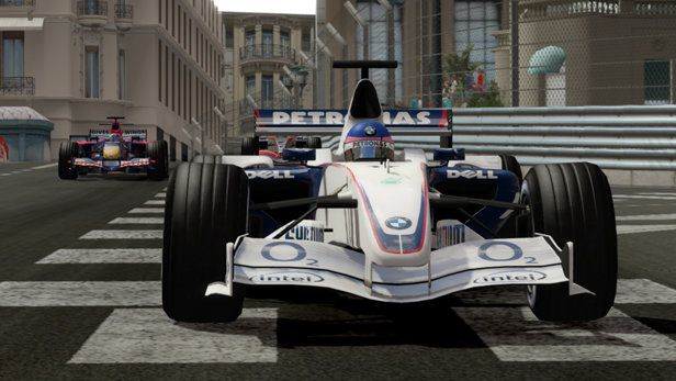 F1 Championship Edition - Playstation 3 - Retro Island Gaming