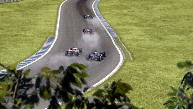 F1 Championship Edition - Playstation 3 - Retro Island Gaming
