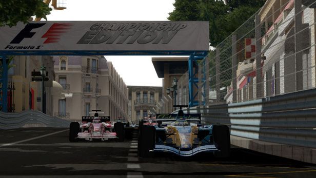 F1 Championship Edition - Playstation 3 - Retro Island Gaming