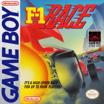 F1 Race - GameBoy - Retro Island Gaming