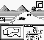 F1 Race [Player's Choice] - GameBoy - Retro Island Gaming