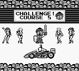 F1 Race [Player's Choice] - GameBoy - Retro Island Gaming