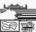 F1 Race [Player's Choice] - GameBoy - Retro Island Gaming
