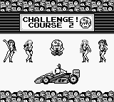 F1 Race [Player's Choice] - GameBoy - Retro Island Gaming