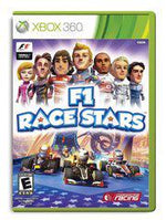 F1 Race Stars - Xbox 360 - Retro Island Gaming