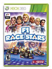 F1 Race Stars - Xbox 360 - Retro Island Gaming