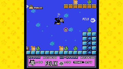 Felix The Cat - Nintendo Switch
