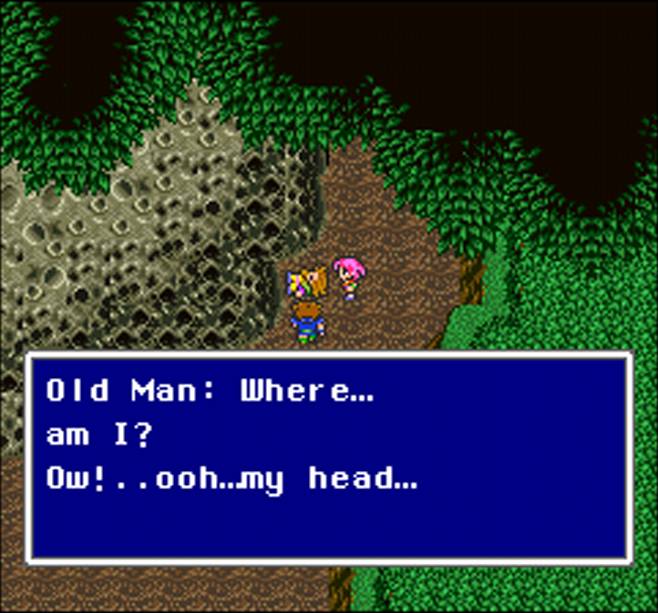 Final Fantasy Anthology - Playstation