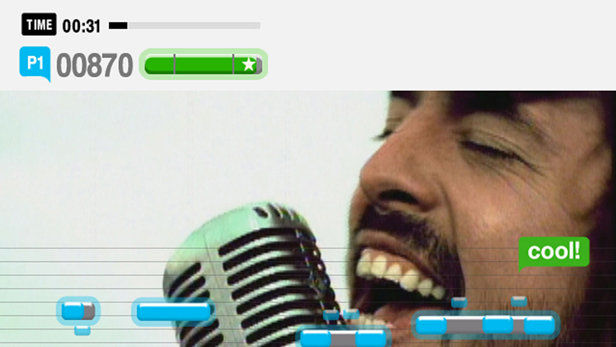 Singstar Amped - Playstation 2
