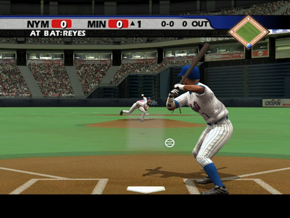 All-Star Baseball 2005 - Playstation 2 - Retro Island Gaming