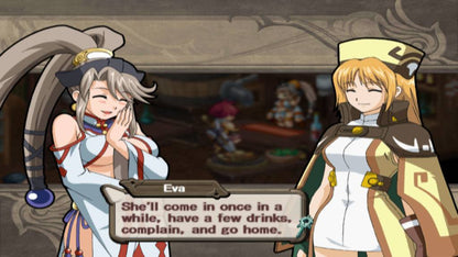 Atelier Iris 3 Grand Phantasm - Playstation 2 - Retro Island Gaming